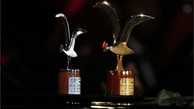 Este será el premio para los ganadores del Festival de Viña 2019