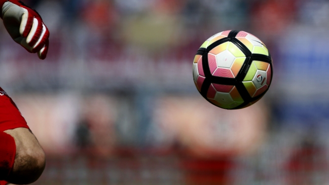 Comisión de Deportes aprobó modificación que impide a agentes ser accionistas de clubes