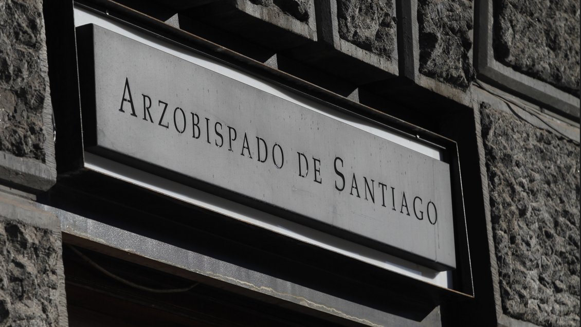 Fiscal Arias solicitó detención de ex canciller del Arzobispado por abuso sexual y estupro