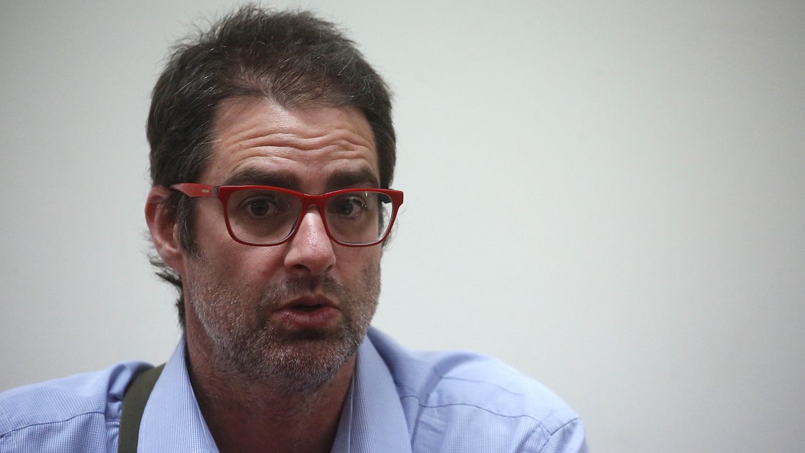 Fundación para la Confianza sufrió robo de discos duros con información Fundación para la Confianza sufrió robo de discos duros con información