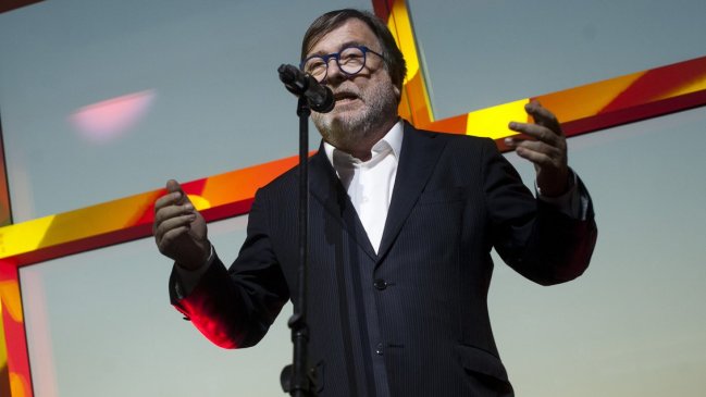 Contraloría de TVN detecta irregularidades en contratos de Jaime de Aguirre