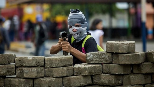 Crisis en Nicaragua: Gobierno aísla y lanza ataque contra comunidad indígena
