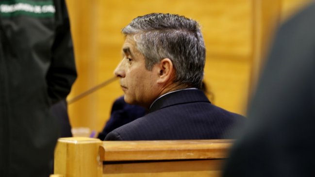 Operación Huracán: General (r) Blu y Álex Smith quedaron con arresto domiciliario total