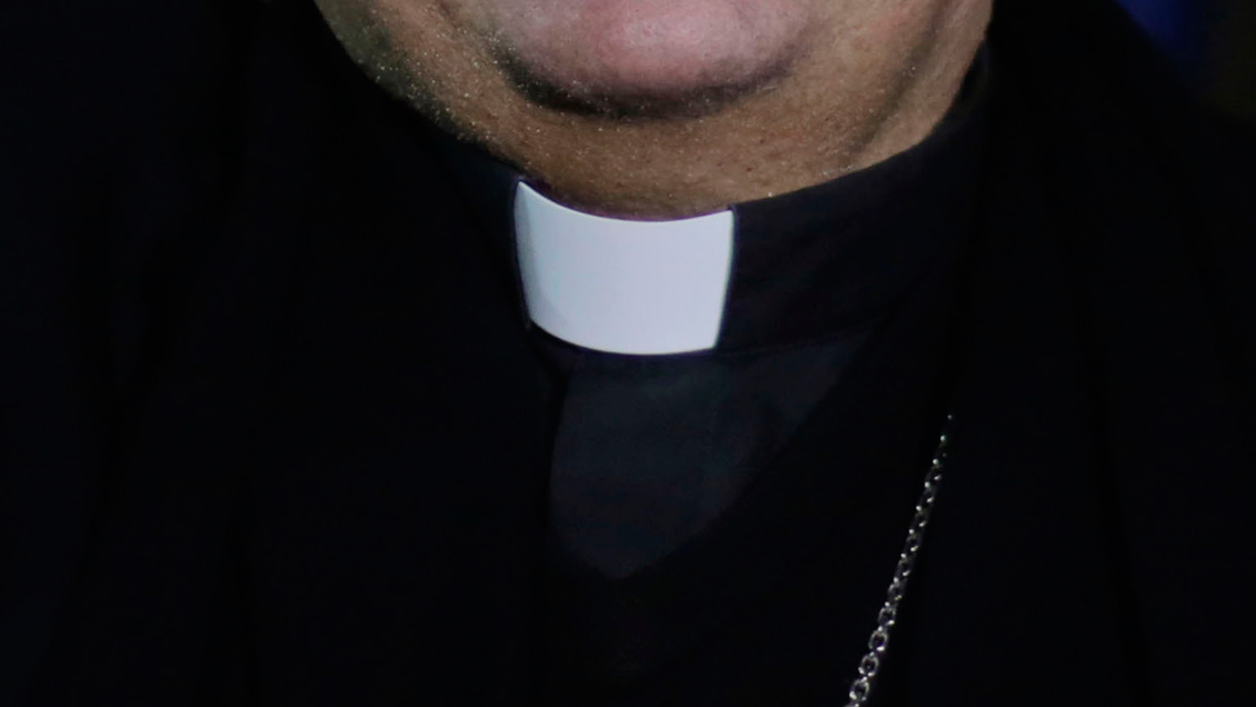 Arzobispo de Concepción confirmó suspensión de sacerdote acusado de violación Arzobispo de Concepción confirmó suspensión de sacerdote acusado de violación