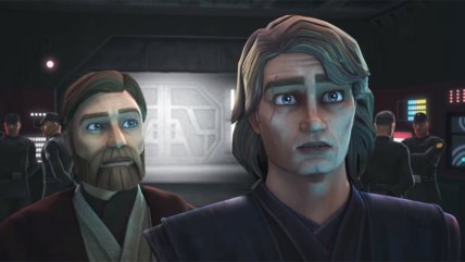   Anuncian el retorno de la serie 