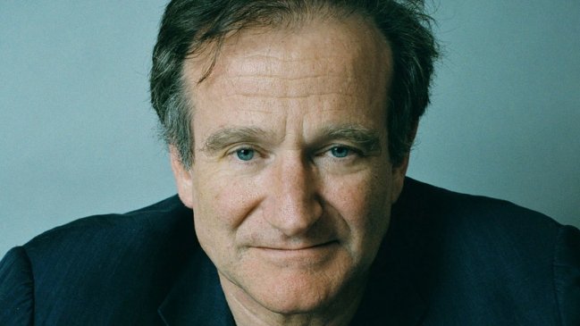 Subastarán obras de arte y otras piezas que pertenecían a Robin Williams