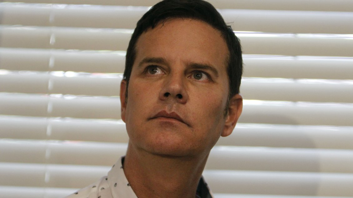 Víctima de Karadima tras conocer carta de Goic: 