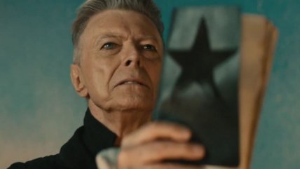 Descubren la primera maqueta de David Bowie en una panera