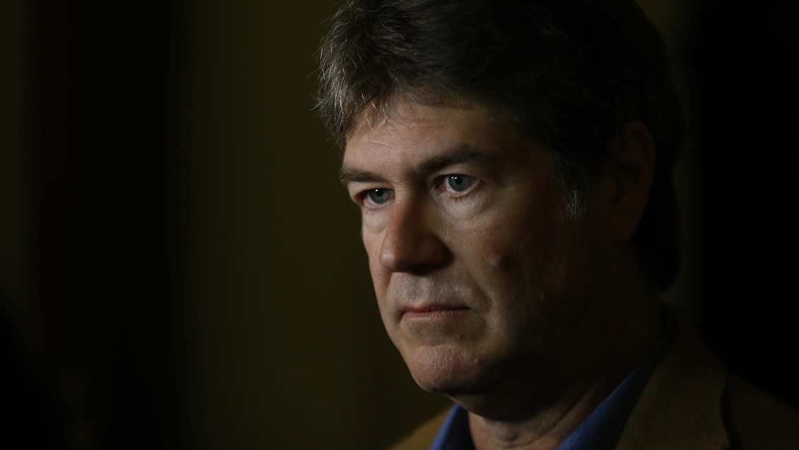 James Hamilton promete 