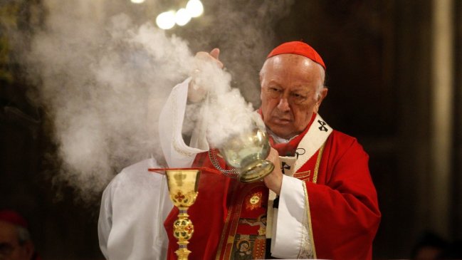 Laicos de Santiago: Es 