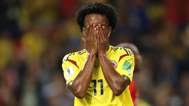 Acusan a la Federación Colombiana de Fútbol de reventa entradas durante las Clasificatorias Acusan a la Federación Colombiana de Fútbol de reventa entradas durante las Clasificatorias