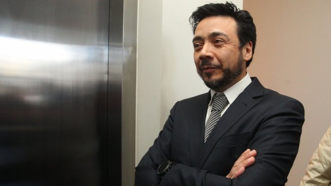 Fiscalía ratificó que la Iglesia 