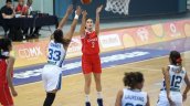  Chile cayó ante Estados Unidos en el Premundial femenino sub 18  