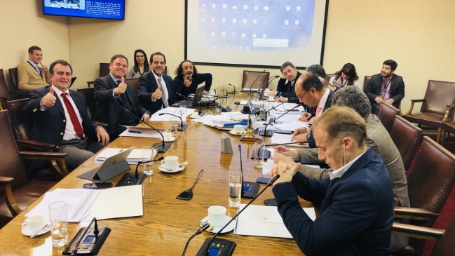 Reforma a la Ley de las SADP fue despachada a la sala de la Cámara de Diputados