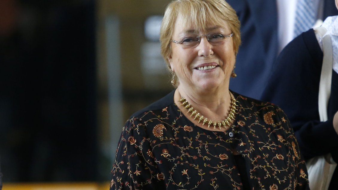 ONU confirmó nominación de Bachelet como alta comisionada para los DDHH