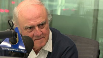   Agustín Squella: Los museos no son tribunales ni libros de historia 