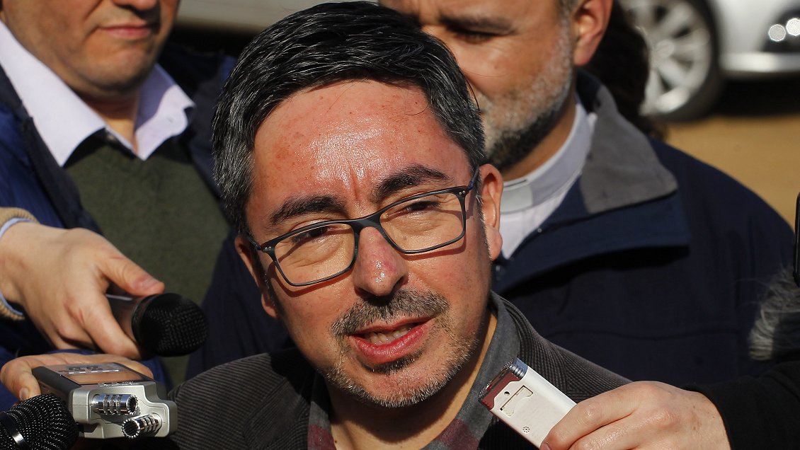 Conferencia Episcopal defiende su colaboración tras allanamientos