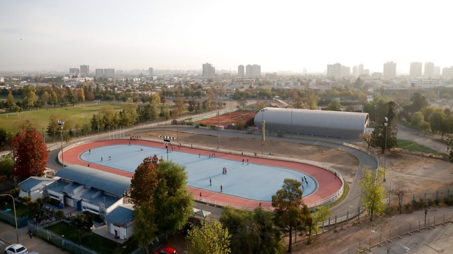 Juegos Panamericanos de Santiago 2023 costarán el doble de lo presupuestado Juegos Panamericanos de Santiago 2023 costarán el doble de lo presupuestado