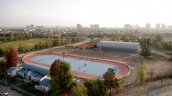 Santiago 2023 costará el doble de lo estimado en un principio Santiago 2023 costará el doble de lo estimado en un principio