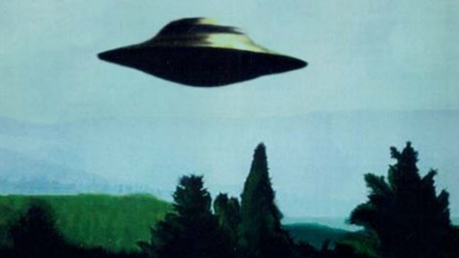 Encuentro internacional de ufología aterriza en La Serena