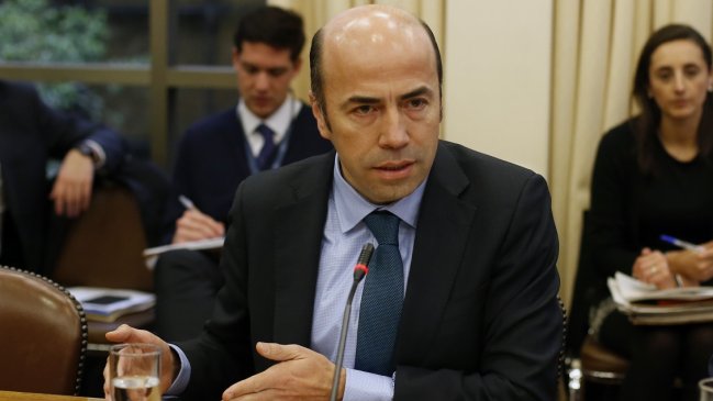 Bermúdez da por zanjada la polémica con subcontralora: 