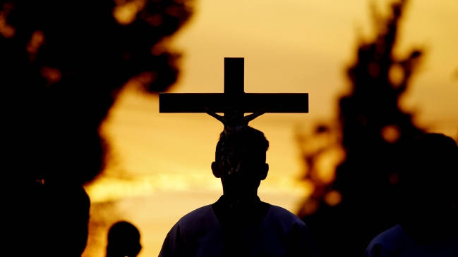 Fiscalía reabre investigación contra ex capellán de la FACH de Iquique por abusos sexuales