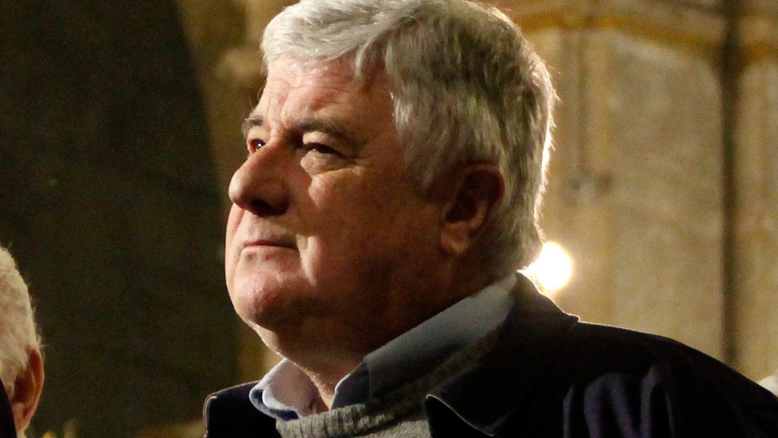 Sacerdote Precht acudió a la Suprema para evitar medidas cautelares de la Iglesia