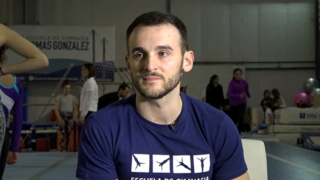 Tomás González y su rol como presidente de la Federación: Hemos ordenado este deporte