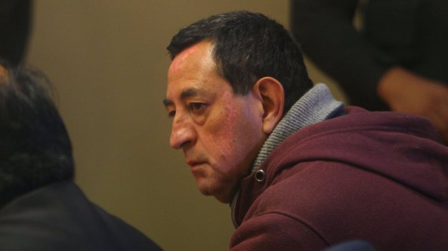 Ex canciller del Arzobispado de Santiago fue reformalizado por violación