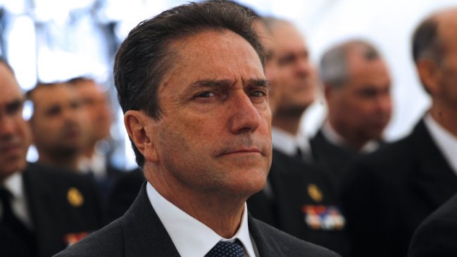 Caso Sename: Gómez presentó recurso de protección contra fiscal nacional