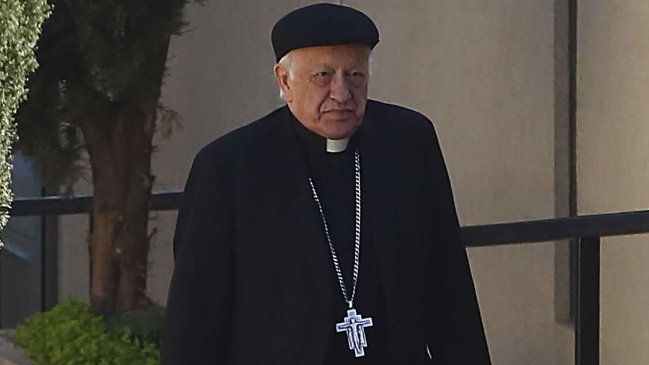 Defensa de Ezzati pidió sobreseimiento definitivo por encubrimiento de abusos