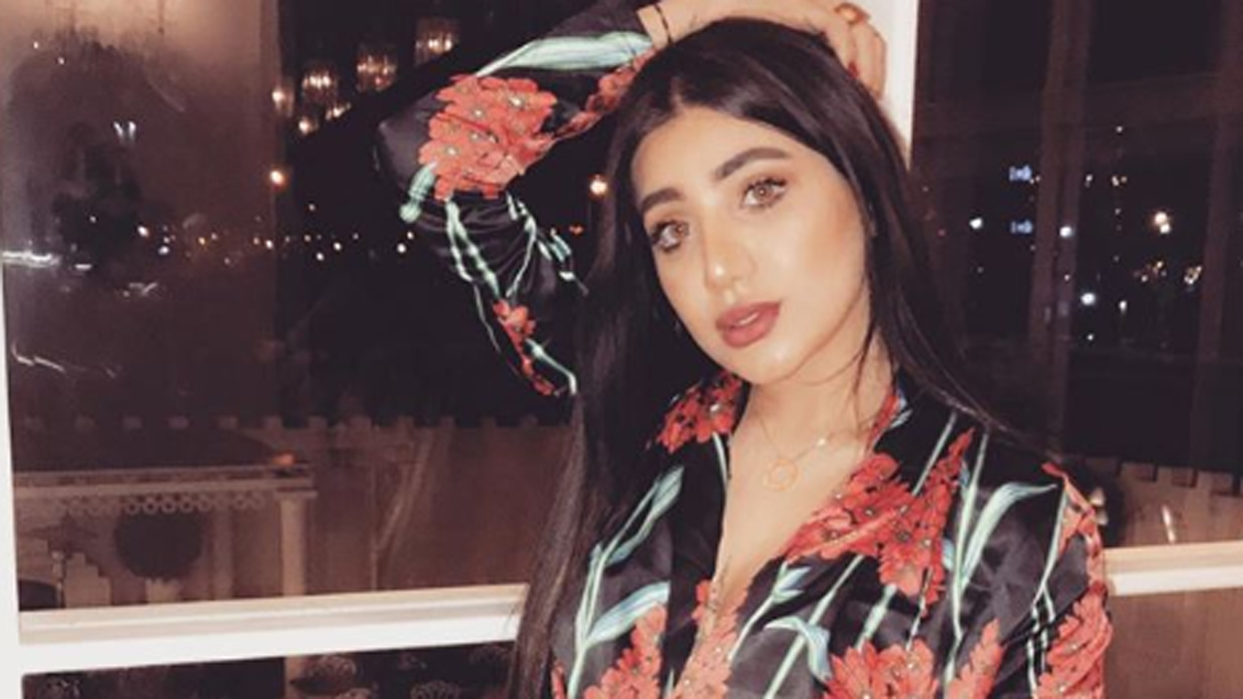 Influencer iraquí Tara Fares fue asesinada a balazos