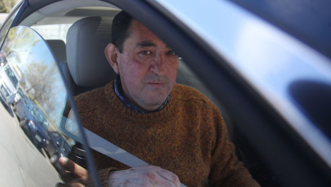 Causa de ex canciller del Arzobispado será trasladada a Santiago