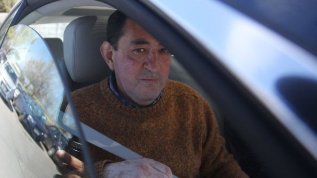 Causa de ex canciller del Arzobispado será trasladada a Santiago