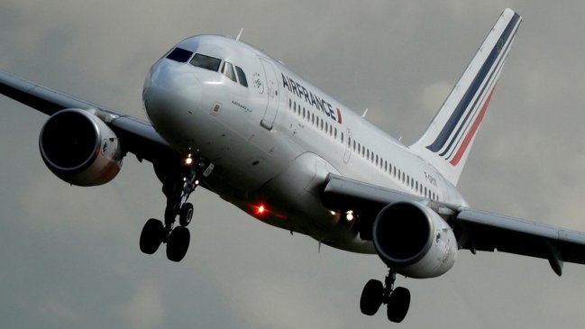 Concluyen que accidente del vuelo Río-París de Air France se debió a un error de pilotaje