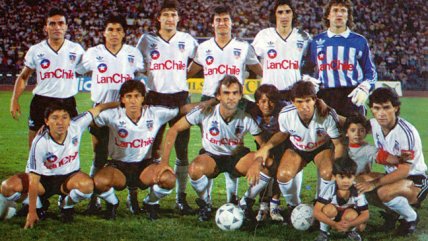   Los hitos del deporte chileno en el año del triunfo del No 