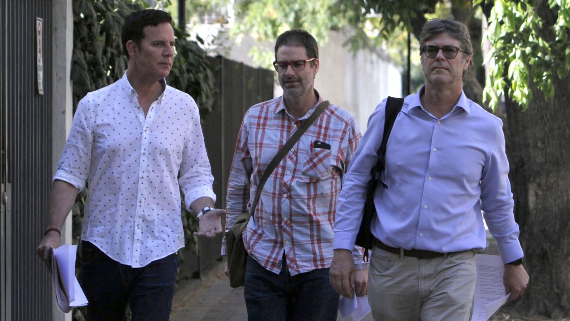 Corte aplazó nuevamente alegatos de la demanda presentada por víctimas de Karadima