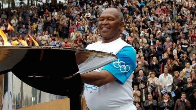 Campeón olímpico Kipchoge Keino fue acusado de fraude en Rio 2016 Campeón olímpico Kipchoge Keino fue acusado de fraude en Rio 2016