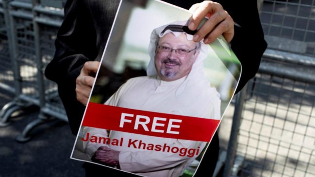 Caso Jamal Khashoggi: Arabia Saudí admitirá que murió bajo su custodia, según medios