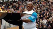 Campeón olímpico Kipchoge Keino fue acusado de fraude en Rio 2016 Campeón olímpico Kipchoge Keino fue acusado de fraude en Rio 2016