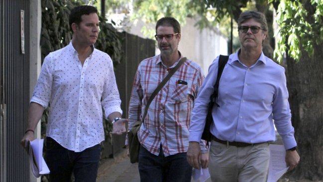 Carta de Errázuriz confirma que cerró investigación contra Fernando Karadima