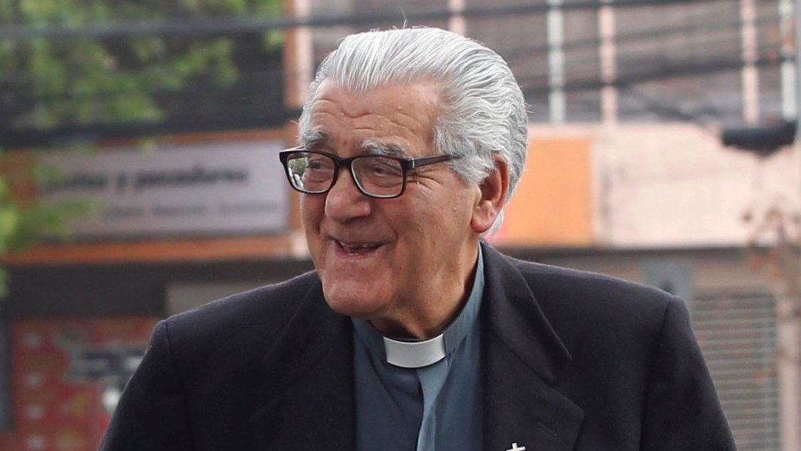 Decretan secreto del caso Laplagne tras antecedentes entregados por Hasbún