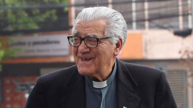 Decretan secreto del caso Laplagne tras antecedentes entregados por Hasbún