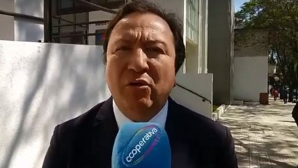   Alcalde de Talca: Haré todo lo posible para impedir la construcción de bypass 