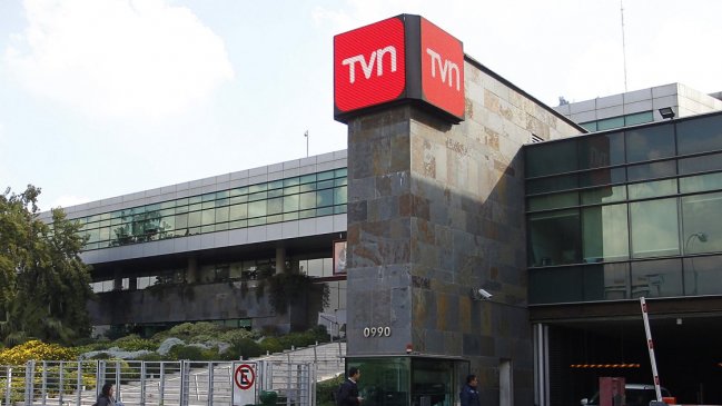 Hacienda aprobó sólo 22,3 millones de dólares para capitalización de TVN
