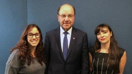   Creciendo Juntos: Alfredo Moreno explica todo sobre el 