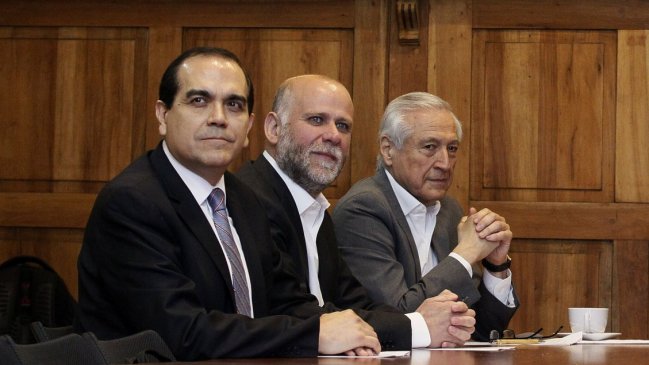 Convergencia Progresista: No somos una coalición política