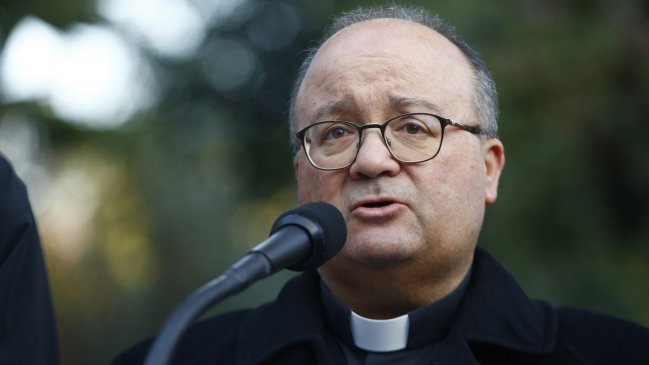 Papa Francisco nombró en importante cargo a Charles Scicluna