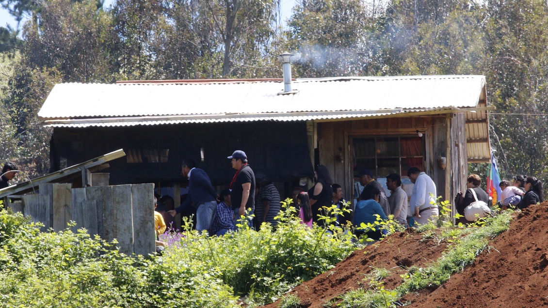 Consejero INDH: Testigo dice que disparos efectuados por Carabineros mataron a Catrillanca