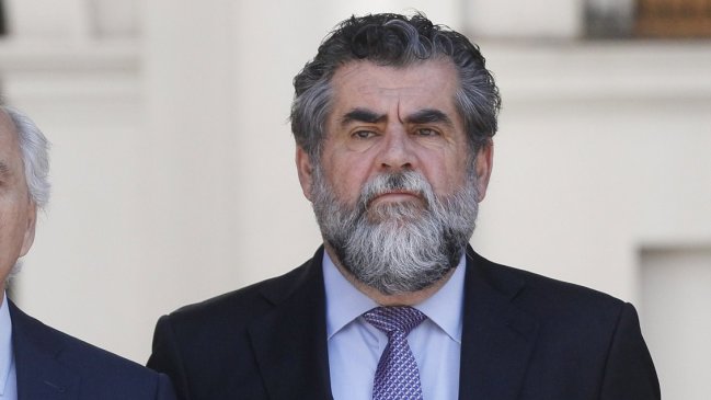 Subsecretario Ubilla reconoció que investigación del caso Catrillanca apunta a un homicidio